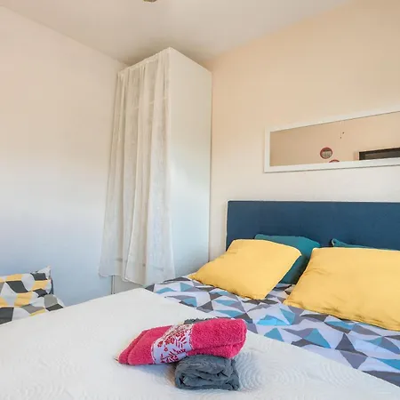 Apartamento Le Nid Des Familles