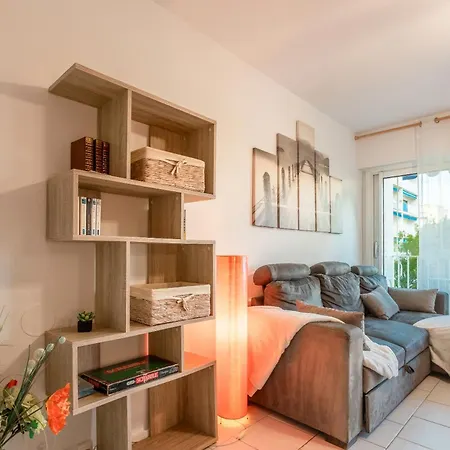 Apartamento Le Nid Des Familles *