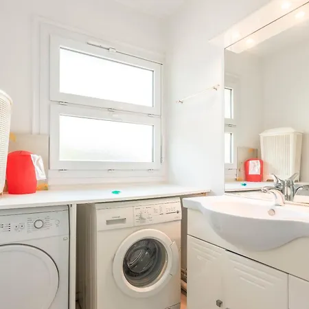 Le Nid Des Familles Apartamento Fréjus
