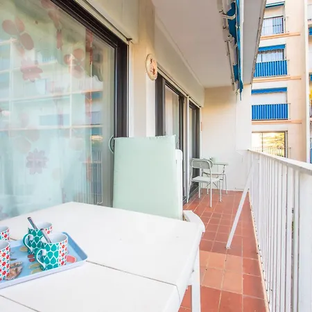 Le Nid Des Familles Apartamento Fréjus
