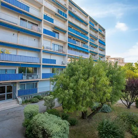 Le Nid Des Familles Fréjus