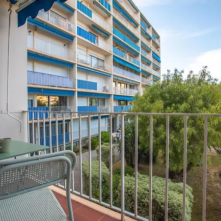 Le Nid Des Familles Apartamento *